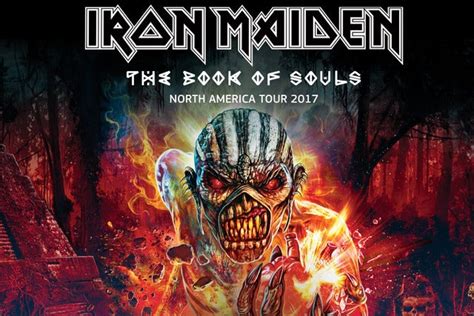 ticketmaster iron maiden